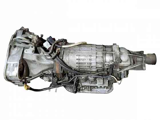 АКПП коробка автомат в сборе Subaru Impreza GH 1.5 разборка Херсон