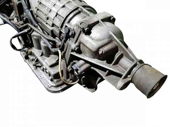 АКПП коробка автомат в сборе Subaru Impreza GH 1.5 разборка Херсон