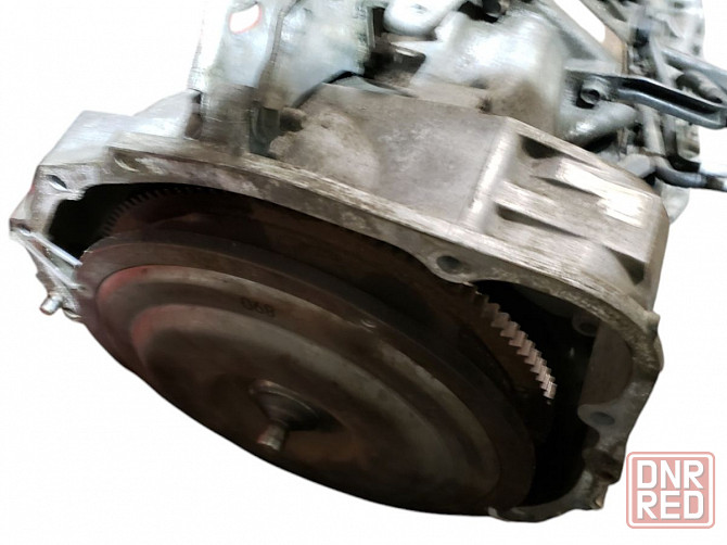 АКПП коробка автомат в сборе Subaru Impreza GH 1.5 разборка Херсон - изображение 5