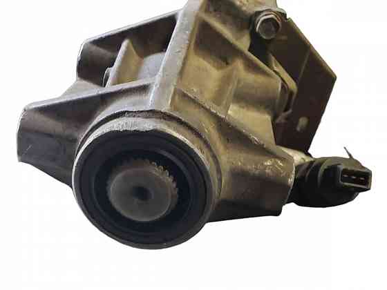 Раздаточная коробка  Mitsubishi l200 2006-2015 2.5 акпп tdi разборка Херсон