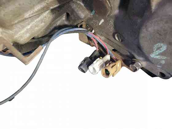 Раздаточная коробка  Mitsubishi l200 2006-2015 2.5 акпп tdi разборка Херсон