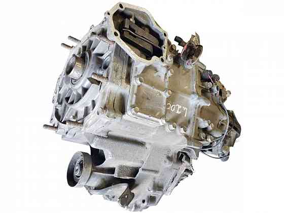 Раздаточная коробка  Mitsubishi l200 2006-2015 2.5 акпп tdi разборка Херсон