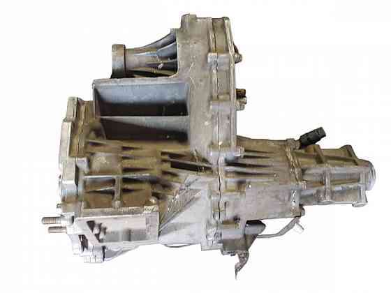 Раздаточная коробка  Mitsubishi l200 2006-2015 2.5 акпп tdi разборка Херсон