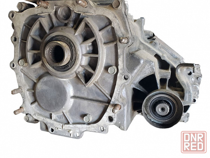 Раздаточная коробка  Mitsubishi l200 2006-2015 2.5 акпп tdi разборка Херсон - изображение 2