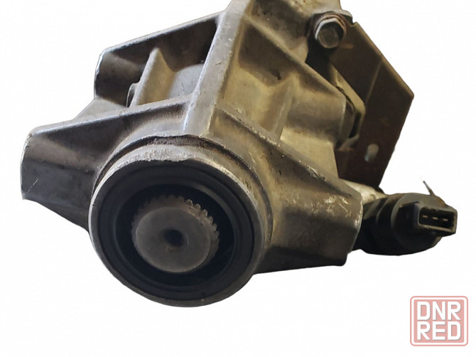 Раздаточная коробка  Mitsubishi l200 2006-2015 2.5 акпп tdi разборка Херсон - изображение 5