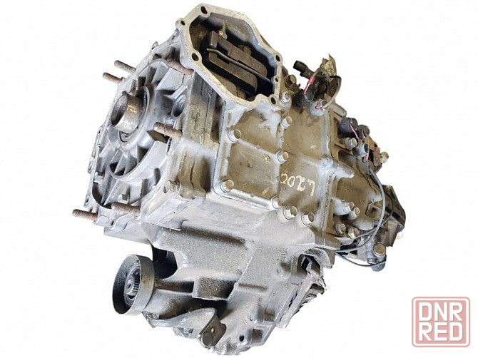 Раздаточная коробка  Mitsubishi l200 2006-2015 2.5 акпп tdi разборка Херсон - изображение 1