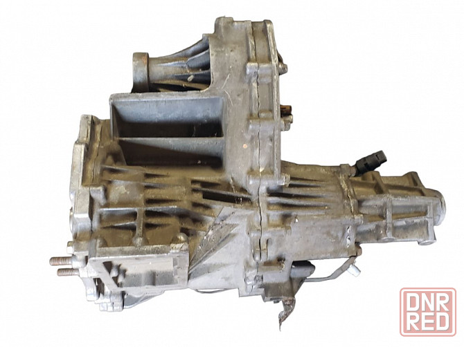 Раздаточная коробка  Mitsubishi l200 2006-2015 2.5 акпп tdi разборка Херсон - изображение 3