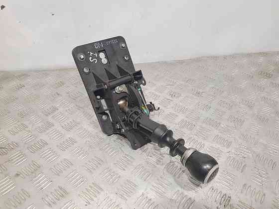 кулиса мкпп Subaru Impreza (2007-2013) 2.0D 35010SC030 разборка Херсон