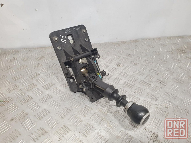 кулиса мкпп Subaru Impreza (2007-2013) 2.0D 35010SC030 разборка Херсон - изображение 1