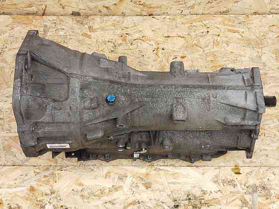 АКПП АВТОМАТ GA8HP45Z-XC8 N20 X-Drive BMW X3 F25 2012-2019 разборка Херсон