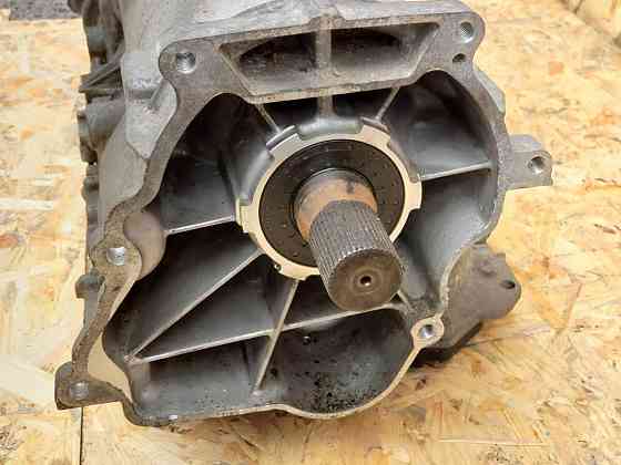 АКПП АВТОМАТ GA8HP45Z-XC8 N20 X-Drive BMW X3 F25 2012-2019 разборка Херсон