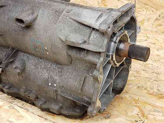 АКПП АВТОМАТ GA8HP45Z-XC8 N20 X-Drive BMW X3 F25 2012-2019 разборка Херсон