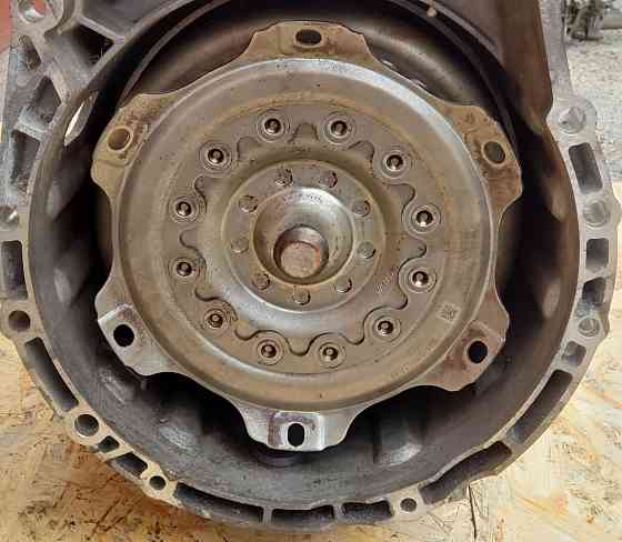 АКПП АВТОМАТ GA8HP45Z-XC8 N20 X-Drive BMW X3 F25 2012-2019 разборка Херсон