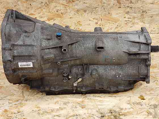 АКПП АВТОМАТ GA8HP45Z-XC8 N20 X-Drive BMW X3 F25 2012-2019 разборка Херсон