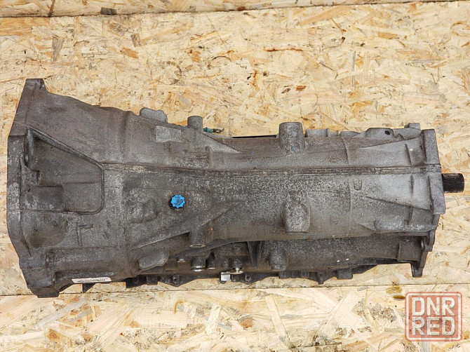 АКПП АВТОМАТ GA8HP45Z-XC8 N20 X-Drive BMW X3 F25 2012-2019 разборка Херсон - изображение 7