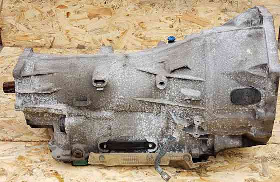 АКПП автомат GA8HP45-XK9 BMW 3 F20/30/31/34/35/10/11/18 N26 разборка Херсон