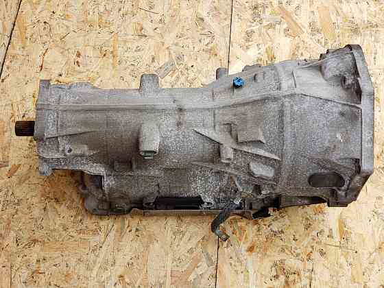 АКПП автомат GA8HP45-XK9 BMW 3 F20/30/31/34/35/10/11/18 N26 разборка Херсон