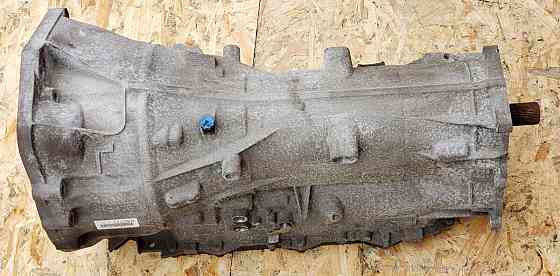АКПП автомат GA8HP45-XK9 BMW 3 F20/30/31/34/35/10/11/18 N26 разборка Херсон