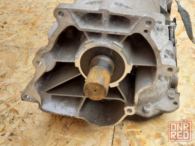 АКПП автомат GA8HP45-XK9 BMW 3 F20/30/31/34/35/10/11/18 N26 разборка Херсон - изображение 7