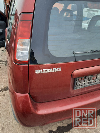 Левое зеркало Suzuki Ignis. Херсон - изображение 7
