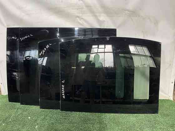 Панорама Renault scenic 2  megane дах скло Рено сценік меган Херсон