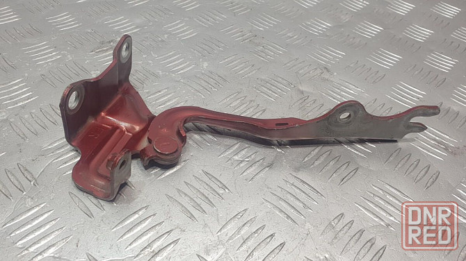 Петля капота правая Mazda CX-7 2.3 2006-2012 EG2152410A разборка Херсон - изображение 3