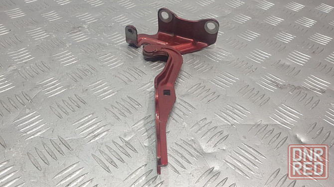 Петля капота правая Mazda CX-7 2.3 2006-2012 EG2152410A разборка Херсон - изображение 2