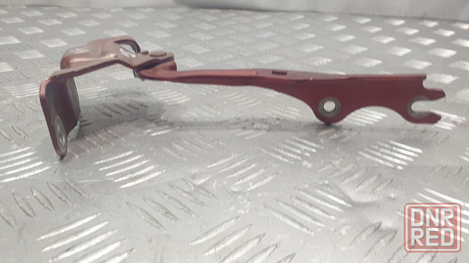 Петля капота правая Mazda CX-7 2.3 2006-2012 EG2152410A разборка Херсон - изображение 5