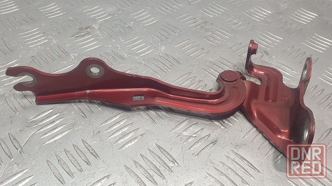 Петля капота правая Mazda CX-7 2.3 2006-2012 EG2152410A разборка Херсон - изображение 1