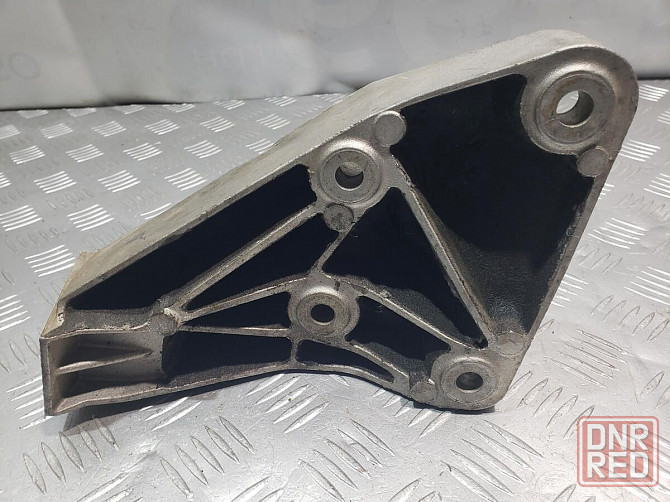 КРОНШТЕЙН ДВИГАТЕЛЯ 736813 BMW F20 F21 F30 N13 2010-2018 разборка Херсон - изображение 4