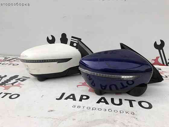 Зеркало Nissan Qashqai J11 зеркало правое Ниссан Кашкай Херсон