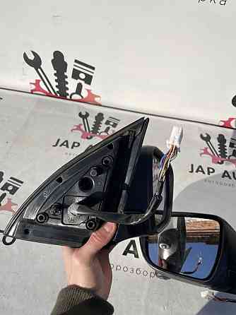Зеркало Nissan Qashqai J11 зеркало правое Ниссан Кашкай Херсон