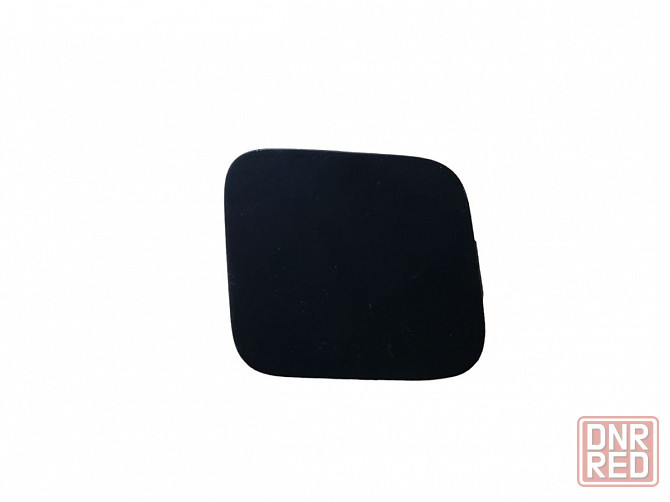 Заглушка бампера Toyota Vitz Yaris 2005-2011 5212752470B0 разборка Херсон - изображение 2