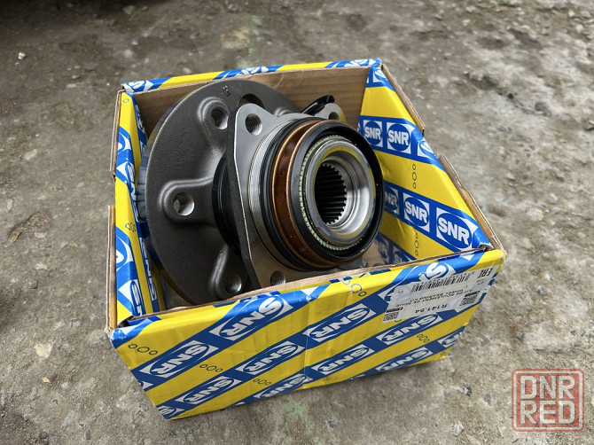 полуось спринтер w906-907 sprinter 26-30 зубов палка JSPступица SNR Херсон - изображение 8