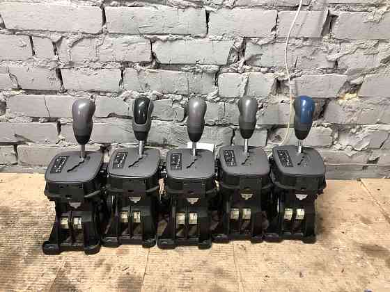 Селектор переключатель передач куліса w168 a140 a160 a170 Херсон