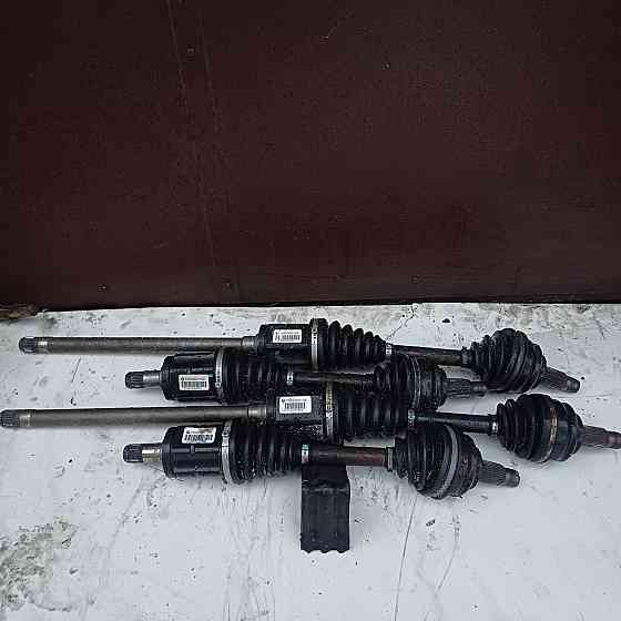 Полуось передняя BMW X5 E53 полуось передняя ШРУС наружный BMW X5 E53 Херсон