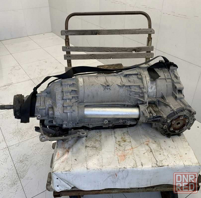полуось полуось Audi S4 B9 8W другие модели Ауди разборка запчасти б/у Херсон - изображение 6