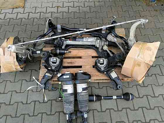 полуось BMW G20 и другие модели BMW шрот бу запчасти разборка Херсон
