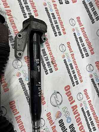 привод правый Signum Opel Vectra C, Вектра С.Сигнум 3.0 CDTI 13107615 Херсон