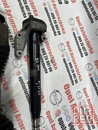 привод правый Signum Opel Vectra C, Вектра С.Сигнум 3.0 CDTI 13107615 Херсон - изображение 3
