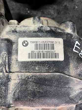 Редуктор задний BMW X5 E70 3.15 3.0d 4.0d 35i N57 N55 задний мост БМВ Херсон