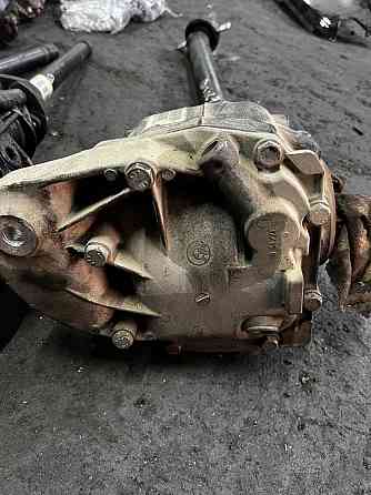Редуктор задний BMW X5 E70 3.15 3.0d 4.0d 35i N57 N55 задний мост БМВ Херсон