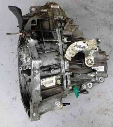Кпп коробка передач TL4A000 6-ступка Renault Kangoo 2 рено кенго 156 Херсон