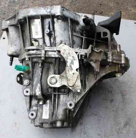 Кпп коробка передач TL4A000 6-ступка Renault Kangoo 2 рено кенго 156 Херсон