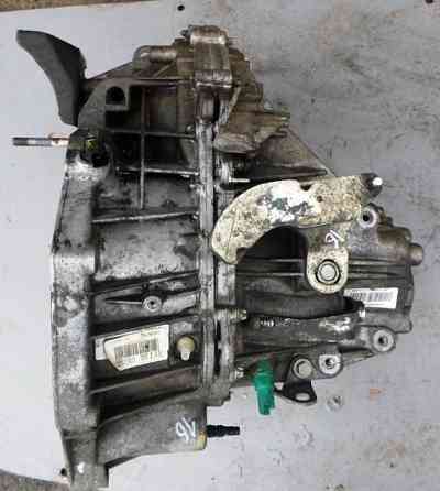 Кпп коробка передач TL4A000 6-ступка Renault Kangoo 2 рено кенго 156 Херсон