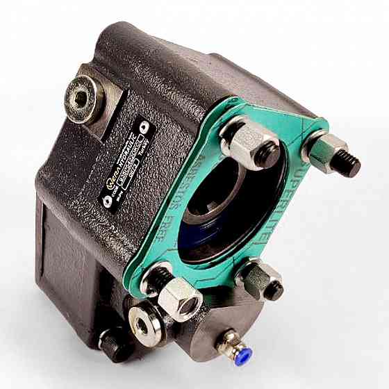КОМ Коробка отбора мощности ZF-2 со смещением усиленная 450НМ Херсон