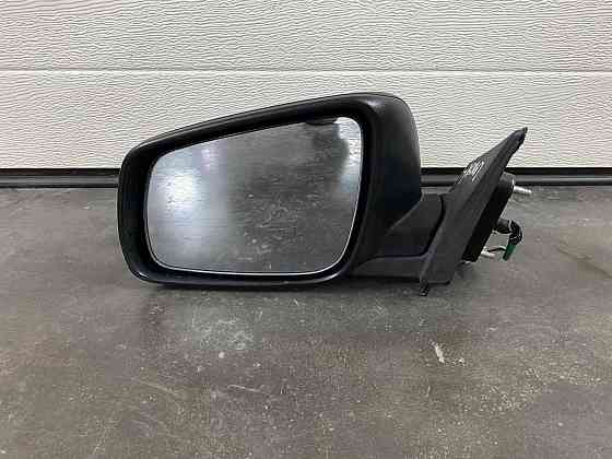 Дзеркало зеркало Mitsubishi Lancer X 07-14р. 7632A203,7632A204 3 pin. Херсон