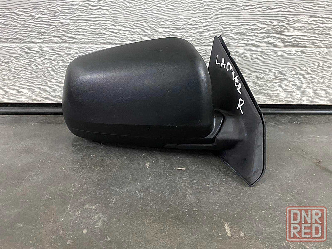 Дзеркало зеркало Mitsubishi Lancer X 07-14р. 7632A203,7632A204 3 pin. Херсон - изображение 5