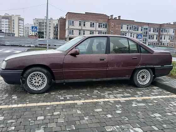 Крыло, дверь, стекло и т.д. Opel Omega A, B, C, Astra, Zafira, Meriva, Vectra. Херсон