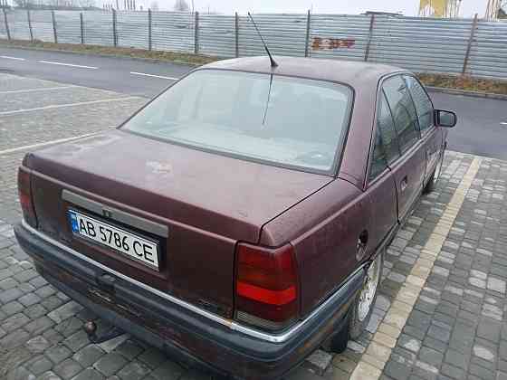 Крыло, дверь, стекло и т.д. Opel Omega A, B, C, Astra, Zafira, Meriva, Vectra. Херсон